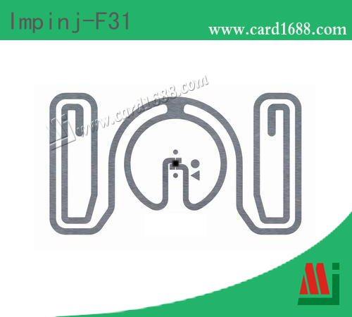 型号:Impinj-F31 Inlay